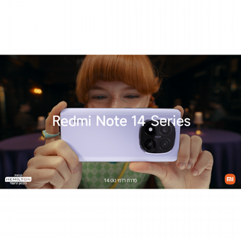 XIAOMI Redmi Note 14 �������� ���� 8GB+256GB ���� ����