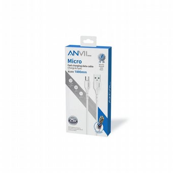 ��� ������ ������ USB ������ ����� 25W ���� 1 ��� BL820 ANVIL