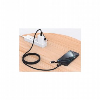 ��� ����� ������� 4 �-1 ����-�� �������� �-USB 65W 4-in-1 AM41 ANVIL