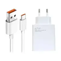 ���� ����� XIAOMI 67W TYPE-C ��� 