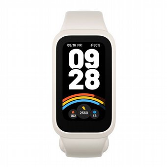 ���� ��� ��� 9 ��� Xiaomi Smart Band 9 Active ���� ���