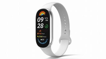 ���� ��� ��� 9 ��� Xiaomi Smart Band 9 ���� ���