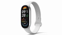 ���� ��� ��� 9 ��� Xiaomi Smart Band 9 ���� ���