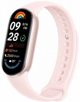 ���� ��� ��� 9 ��� Xiaomi Smart Band 9 ���� ���� 