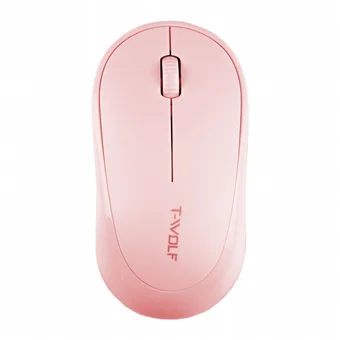 ����  ������ T-Wolf Q18 2.4Ghz+1000DPI ���� ����