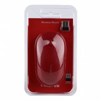 ���� ���� ������ T-Wolf Q18 2.4Ghz+1000DPI ���� ���� ������