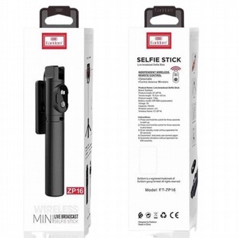 ��� ���� Earldom ZP16 Live Broadcast Tripod ��� ���� ����