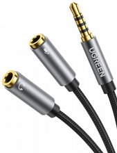 ���� AUX Y ADAPTER YA17 YOOKIE ����