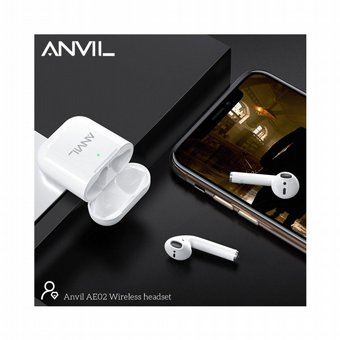 ������� TWS �������� ������� 5.4 �� ����� ������� ����� AE02 ANVIL