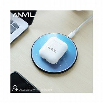 ������� TWS �������� ������� 5.4 �� ����� ������� ����� AE02 ANVIL