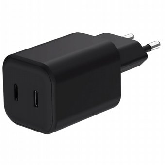 ���� ��� ���� 45W GaN 2 ������ ����-�� PD ���� ��� 100W ANVIL