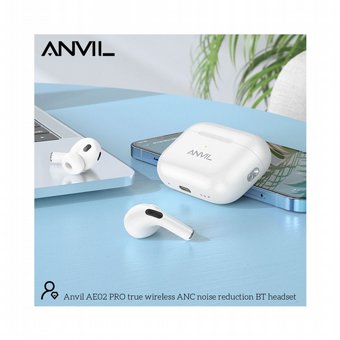 ������� TWS �������� �� ����� ����� ANC ������ ������ AE02 PRO ANVIL