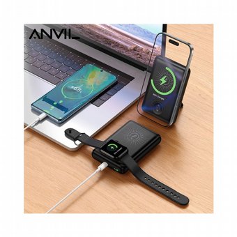 ����� ����� 3 �-1 10,000mAh ����� ������� 15W ����� ����� AP5 ANVIL
