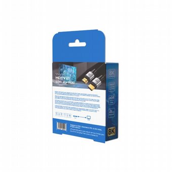 ��� HDMI 2.1 8K ������� ������ ����� 48Gbps ���� 5 ��� ANVIL