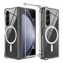 ����� ���� Samsung Galaxy Z Fold5 ���� ����� MagSafe