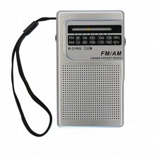 ����� ���� FM/AM ��� R-21RG 