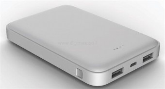 ����� �����  Miracase Powerbank ��� MPB10000XS