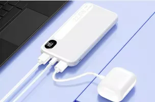 ����� ����� ������ �����  Power Bank Spirit Power  10000 mAh ���