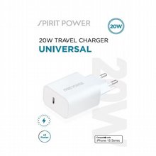 ��� ���� 20W Type-C  ���� ������ ���� Spirit Power . ���� ����������� PD