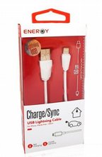 ��� ������� Lightning USB ���� 1.5m ENERGY