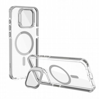 ������ 17 - ����� Grip Case Crystal Pro ���� ���� �� MagSafe ����� ����� | Apple iPhone 17