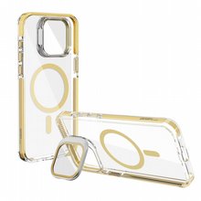 ������ 17 - ����� Grip Case Crystal Pro ���� ��� �� MagSafe ����� ����� | Apple iPhone 17