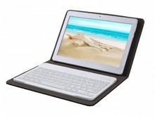 טאבלט 10.1" משולב מקלדת Bluetooth וכיסוי 64Gb/4Gb RAM חיבור WIFI וסים 4G שחור Smart Tab טאבלט 10.1" משולב מקלדת Bluetooth וכיסוי 64Gb/4Gb RAM חיבור WIFI וסים 4G שחור Smart Tab