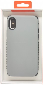 ����� ���  GRIPCASE Fusion ���� ������ ������ ��� Apple iPhone X