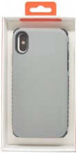 ����� ���  GRIPCASE Fusion ���� ������ ������ ��� Apple iPhone X