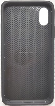 ����� ���  GRIPCASE Fusion ���� ������ ������ ��� Apple iPhone X