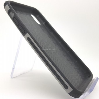 ����� ���  GRIPCASE Fusion ���� ������ ������ ��� Apple iPhone X