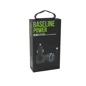 ���� ���� �� ���  Baseline 66w TYPE-C -Lightning