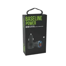 ���� ���� �� ���  Baseline 66w TYPE-C -Lightning