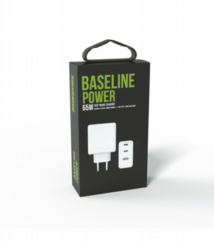 ��� ���� ���� 65W BASELINE POWER ���