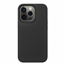 כיסוי Gripcase Flex לסמארטפון IPHONE 12 Pro צבע אפור כהה כיסוי Gripcase Flex לסמארטפון IPHONE 12 Pro צבע אפור כהה