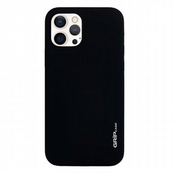 ������ 12 Pro Max - ����� ������� ���� Grip Case Soft | Apple iPhone 12 Pro Max