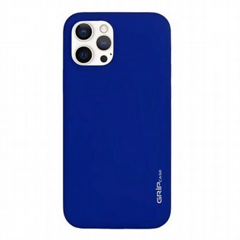 ������ 12 Pro Max - ����� ������� ���� Grip Case Soft | Apple iPhone 12 Pro Max