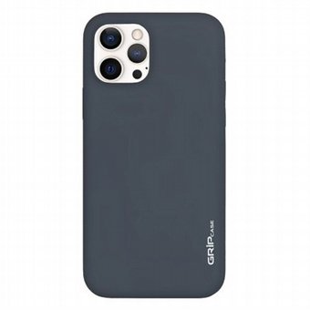 ������ 12 Pro Max - ����� ������� ���� Grip Case Soft | Apple iPhone 12 Pro Max