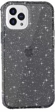 כיסוי Gripcase Crystal Glitter לסמארטפון iPhone 13 Pro שחור עם נצנצים כיסוי Gripcase Crystal Glitter לסמארטפון iPhone 13 Pro שחור עם נצנצים