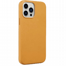 כיסוי Gripcase Gold Magsafe לסמארטפון iPhone 13 Pro בצבע צהוב כיסוי Gripcase Gold Magsafe לסמארטפון iPhone 13 Pro בצבע צהוב
