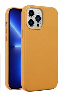 ����� �� ������� iPhone 13 Pro Max ��� Mag Safe Soft ����� ������� �� ����