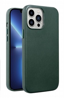 ����� �� ������� iPhone 13 Pro Max ��� Mag Safe Soft ����� ������� �� ����