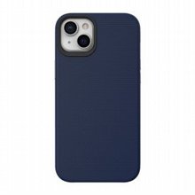 כיסוי Gripcase Flex לסמארטפון IPHONE 14/13 צבע אפור כיסוי Gripcase Flex לסמארטפון IPHONE 14/13 צבע אפור