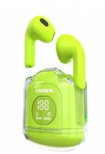 ������� �������� CORAL SPACE TWS BT BLACK ����