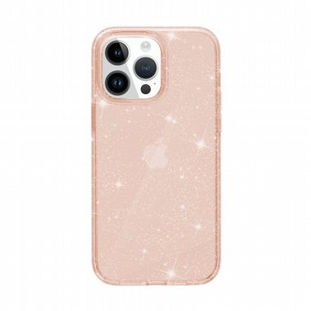 ����� Gripcase Crystal Glitter ��������� iPhone 15 ������� �� ������