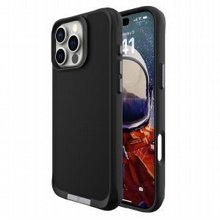 כיסוי Gripcase Matrix MagSafe לסמארטפון Apple iPhone 15Pro Max צבע שחור כיסוי Gripcase Matrix MagSafe לסמארטפון Apple iPhone 15Pro Max צבע שחור