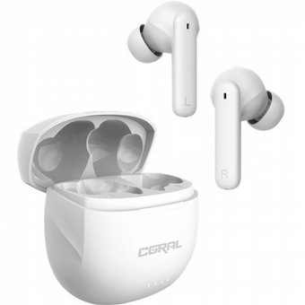 ������� �������� CORAL Twins T2 TWS PRO2  ���� ��� �� ���� 
