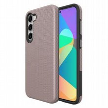 כיסוי Gripcase Flex לסמארטפון Samsung Galaxy A55 5G צבע רוזגולד כיסוי Gripcase Flex לסמארטפון Samsung Galaxy A55 5G צבע רוזגולד