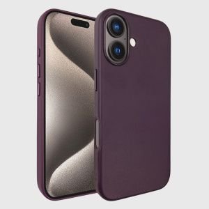 ����� Gripcase Gold Magsafe ��������� iPhone 16 ���� ���