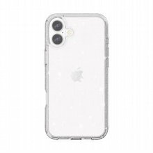 ����� Gripcase Grystal ��������� IPhone 16 Pro Max ����